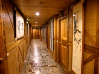 Fenchihu Hotel-