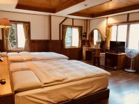 Fenchihu Hotel-
