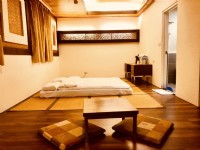 Fenchihu Hotel-
