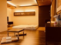 Fenchihu Hotel-