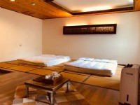 Fenchihu Hotel-