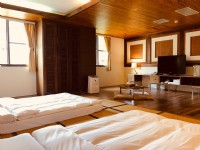 Fenchihu Hotel-