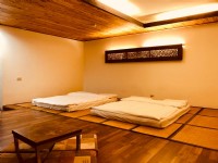 Fenchihu Hotel-