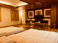 Fenchihu Hotel-