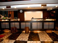 Fenchihu Hotel-