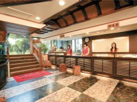 Fenchihu Hotel-