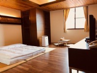 Fenchihu Hotel-