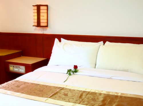 Gau Shan Ching Hotel
