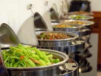 首福大饭店-