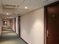 恒农假期渡假饭店-