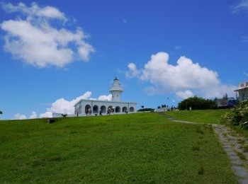 Kenting Eluanbi Park