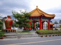 Photo:老山羊部落格