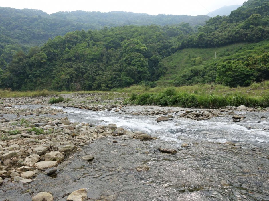 梵梵温泉 摄影：陳美吟