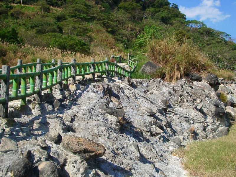 Photo:老山羊部落格