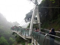 Xiao Wulai Scenic Area