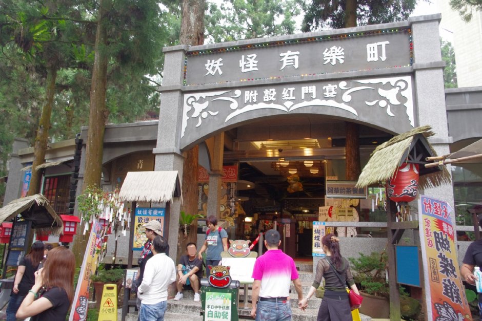 Photo:Eva隨手拍