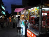 公馆夜市<br/> 摄影：kavin
