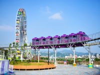 Photo:台北市立兒童新樂園 提供