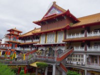 一景<br/> 摄影：Eva隨手拍