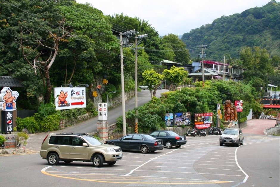 Photo:老山羊部落格