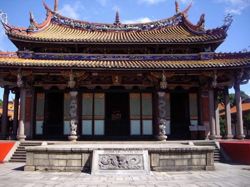 Photo:老山羊部落格