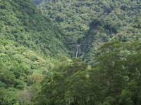 罗山瀑布<br/> 摄影：Eva隨手拍