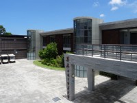 东石自然生态展示馆<br/> 摄影：照片來源_台灣山林悠遊網