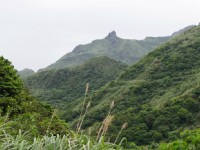 無耳茶壺山<br/> 攝影：Eva隨手拍