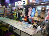 中坜夜市(新明夜市)<br/> 摄影：Eva隨手拍