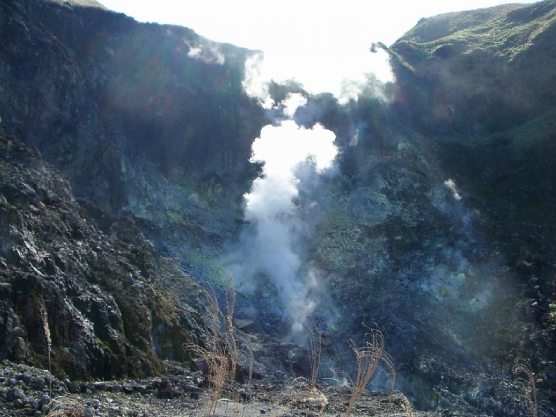Photo:老山羊部落格