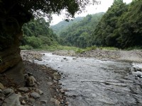 梵梵温泉<br/> 摄影：陳美吟