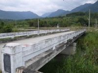 罗山自行车道<br/> 摄影：旅遊王攝影組