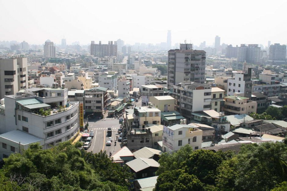 Photo:老山羊部落格