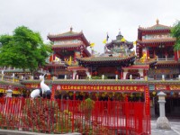 一景<br/> 摄影：Eva隨手拍