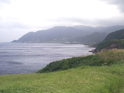 蘭嶼八代灣-八代灣02