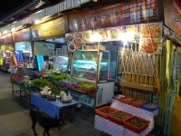 原住民一條街<br/> 攝影：Eva隨手拍