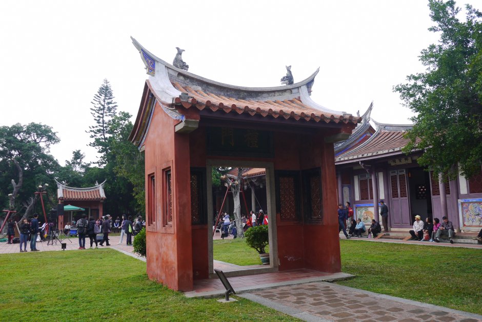 Photo:旅遊王攝影組