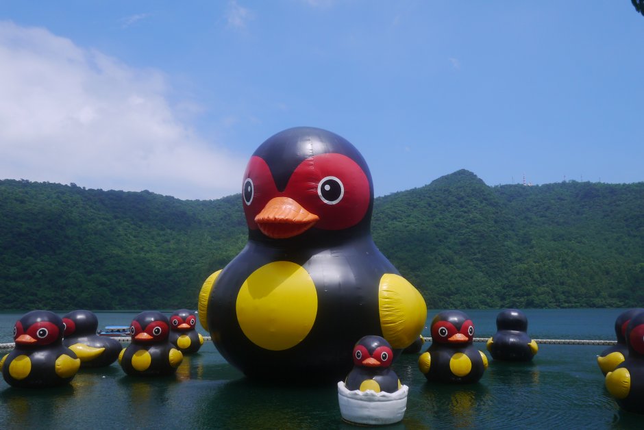 Photo:旅遊王攝影組