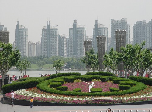 Century Park-Century Park