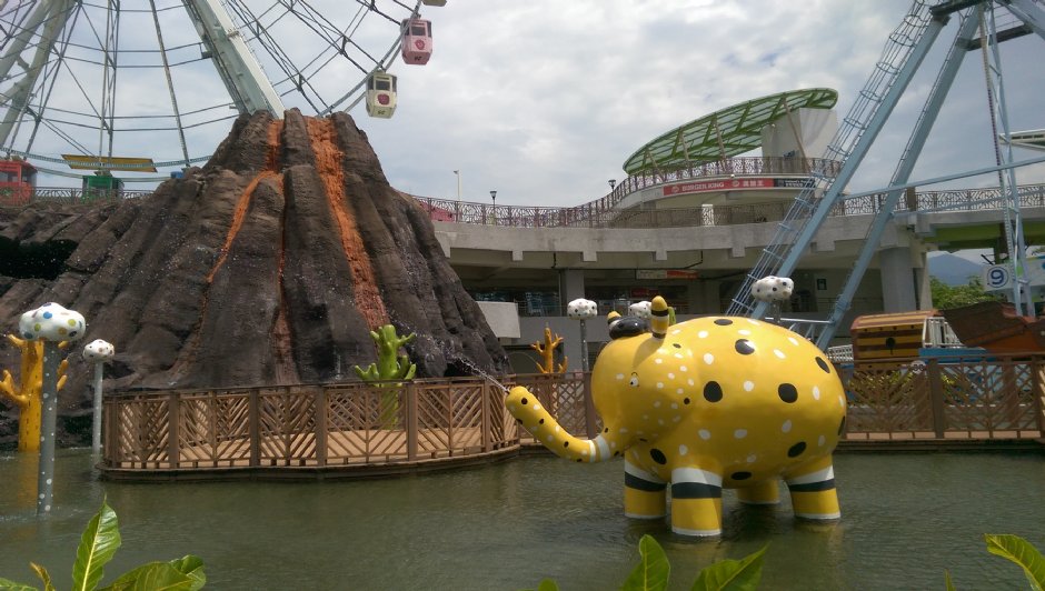 Photo:軒爸