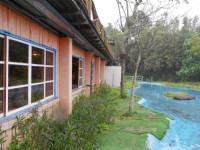 大屯庄园<br/> 摄影：Eva隨手拍