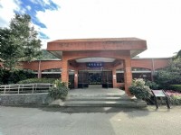 士林官邸公园<br/> 摄影：Eva隨手拍