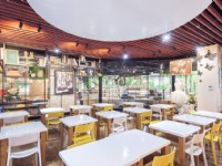 館內介紹<br/> 攝影：伊莎貝爾-數位烘焙體驗館 提供