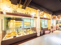 館內介紹<br/> 攝影：伊莎貝爾-數位烘焙體驗館 提供