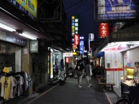 公馆夜市<br/> 摄影：kavin