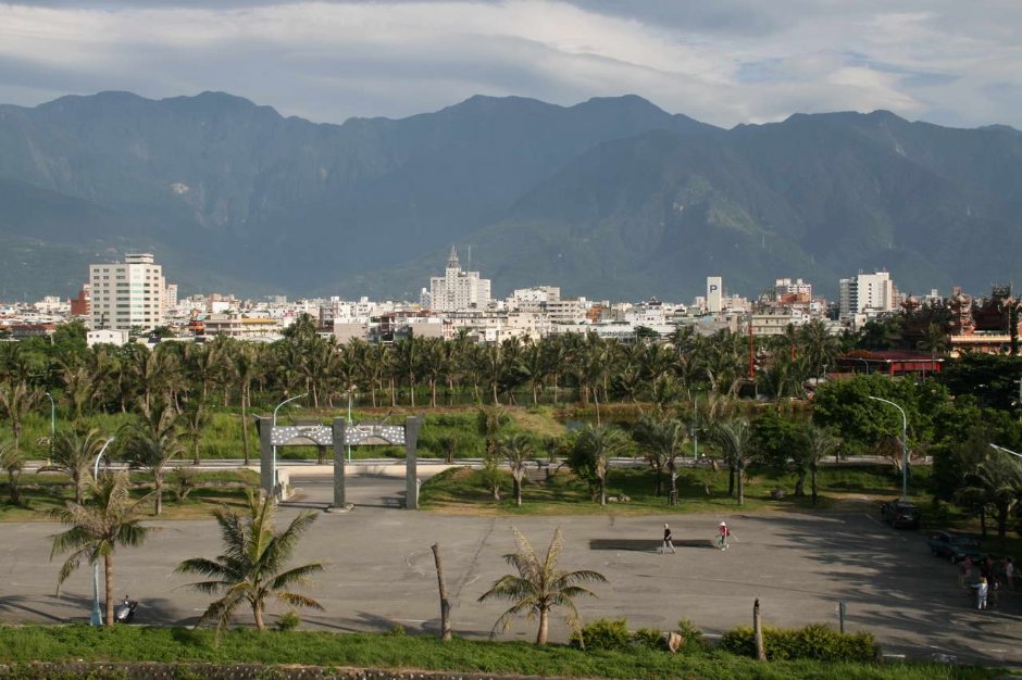 Photo:老山羊部落格