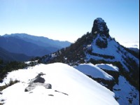 Dabajianshan (Dabajian Mountain)