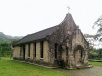 The Tuba Tribe Church