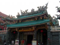 開台天后宮<br/> 攝影：陳美吟