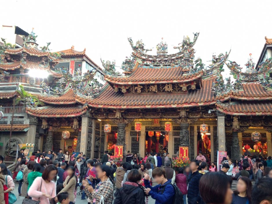 Photo:陳皮梅